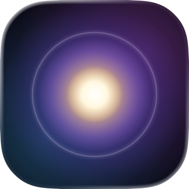 Lumen: Local LIFX Control app icon